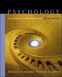 Psychology : the science of mind and behavior